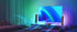 ULTIMEA 180W RGB Soundbar – 5.0 Home Theater with HDMI ARC & App Control - Evallys.com