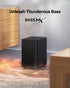 ULTIMEA 5.1 Soundbar – 320W Home Theater with Subwoofer & Rear Speakers - Evallys.com
