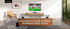 ULTIMEA 5.1 Soundbar – 320W Home Theater with Subwoofer & Rear Speakers - Evallys.com
