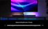 ULTIMEA 7.1 Surround Soundbar – 410W System with Subwoofer & Rear Speakers - Evallys.com