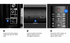 ULTIMEA 7.1 Surround Soundbar – 410W System with Subwoofer & Rear Speakers - Evallys.com
