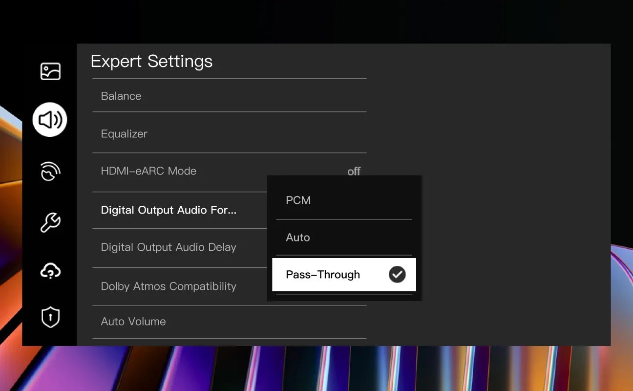 ULTIMEA 7.1ch Dolby Atmos Soundbar –350W Bluetooth Home Theater System - Evallys.com