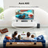 ULTIMEA 7.1ch Dolby Atmos Soundbar –350W Bluetooth Home Theater System - Evallys.com
