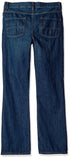The Children's Place Boys' Basic Bootcut Jeans 10 Dark Jupiter Single - Evallys.com # #