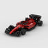 Ferrari F1 Racing Toy Car - Evallys.com # #