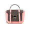 Michael Kors Manhattan Medium Primrose Satchel Bag - Evallys.com