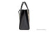 Marc Jacobs Mini Grind Signet Printed Leather Crossbody Tote - Evallys.com # #