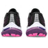 ASICS Women's GT-2000 11 Running Shoes 6.5 Black/Hot Pink - Evallys.com # #