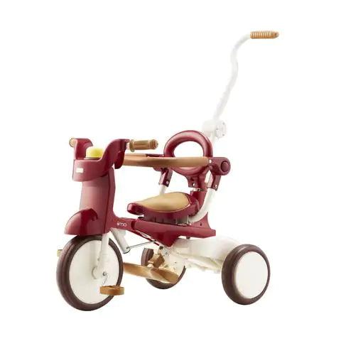 iimo Foldable Tricycle - Evallys.com # #