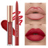 BestLand 6Pcs Matte Liquid Lipstick + Lip Liner Pens Set, One Step Lips Makeup Kits Pigment Velvety Nude Lip Stain Waterproof Long Wear Lip Gloss Make up Gift Set (Natural Allure Bundle) 6 Fl Oz (Pack of 1) Natural Allure Bundle - Evallys.com # #