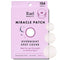 Rael Pimple Patches, Miracle Overnight Spot Cover - Hydrocolloid Acne Patch for Face, Zit & Blemish, Thicker & Extra Adhesion, All Skin Types, Vegan, Cruelty Free, 3 Sizes (104 Count) 104 Count (Pack of 1) - Evallys.com # #