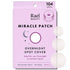 Rael Pimple Patches, Miracle Overnight Spot Cover - Hydrocolloid Acne Patch for Face, Zit & Blemish, Thicker & Extra Adhesion, All Skin Types, Vegan, Cruelty Free, 3 Sizes (104 Count) 104 Count (Pack of 1) - Evallys.com # #