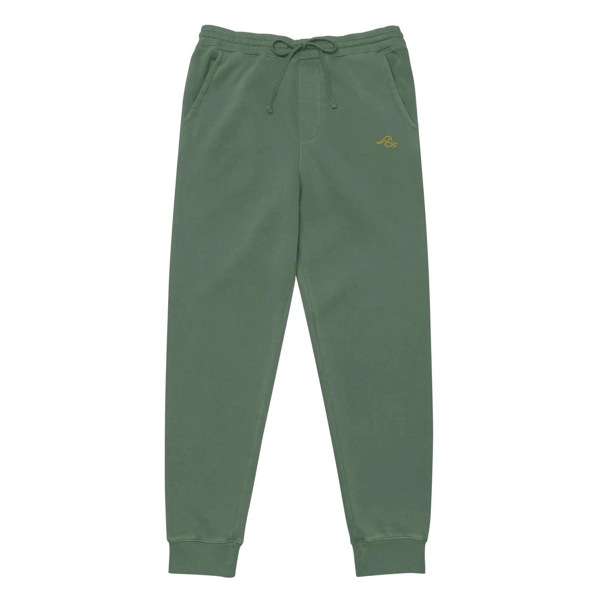 Comfort Swell sweatpants - Evallys.com # #