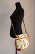 Dooney & Bourke Snow White 85th Anniversary Medium Crossbody - Evallys.com # #