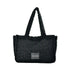 Marc Jacobs Medium The Terry Monogram Tote Bag - Evallys.com # #