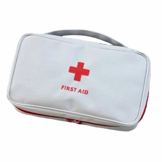 First Aid Kit For Outdoor Camping - Evallys.com # #