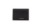 Burberry House Check Chase Black Leather Money Card Case - Evallys.com # #