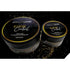 BASK & LATHER Edge Control Hair Gel, Strong Hold, Thick Edges, Styling Gel, Non-Greasy, Non-Flaking, No White Cast, Long Lasting, Supports Hair Growth, Natural Formula, For All Hair Types, 5.3 Fl Oz - Evallys.com # #
