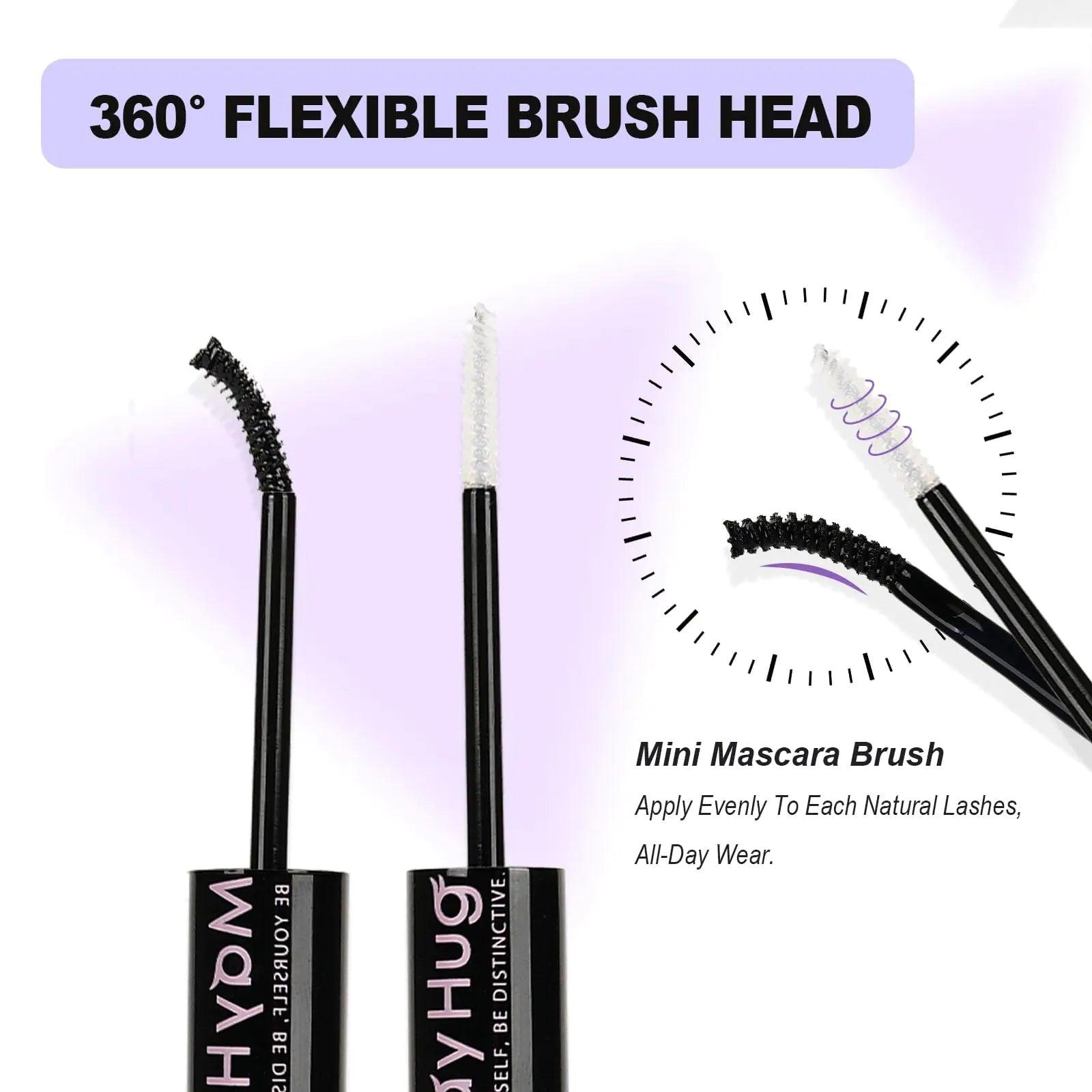 Lash Bond and Seal Cluster Eyelash Extension Bond & Seal DIY Eyelash Extension Bond & Seal DIY Extensions Bond Clusters Lashes Applicator Lash and Cluster Glue Z-Bond&Seal - Evallys.com # #