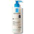 La Roche-Posay Lipikar AP+ Gentle Foaming Moisturizing Wash | Shea Butter + Niacinamide + Glycerin | Moisturizing Body Wash & Face Wash For Dry Skin | National Eczema Association Accepted | Soap Free - Evallys.com # #