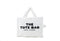 Marc Jacobs The Terry White Medium Fabric Tote - Evallys.com # #