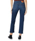 Levi's Women's Wedgie Straight Jeans 30 (New) Indigo Here We Go - Evallys.com # #