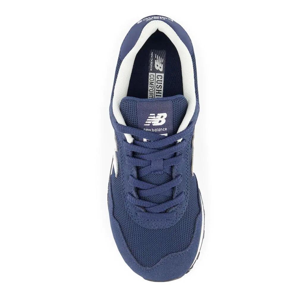 New Balance Women's 515 V3 Sneaker 9 Nb Navy/White 2 - Evallys.com # #