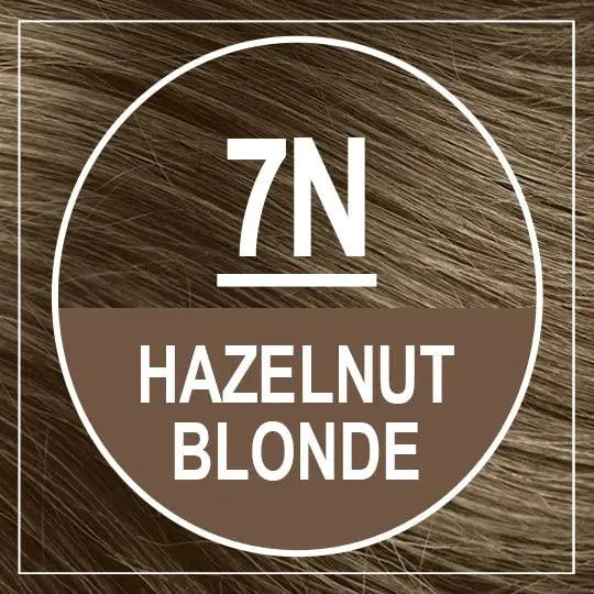 Naturtint Permanent Hair Color 7N Hazelnut Blonde - 5.4 fl oz - Evallys.com # #