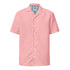 Coral button shirt - Evallys.com # #