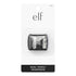 e.l.f., Dual-Pencil Sharpener, Convenient, Essential Tool, Sharpens, Easy To Clean, Travel-Friendly, Compact, Includes Bonus Small Sharpener 1 Count (Pack of 1) - Evallys.com # #