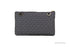 Michael Kors Maisie Large Black Pebbled Leather 3-in-1 Multifunctional Crossbody Clutch Tote Bag - Evallys.com # #