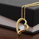Forever Love Necklace - Evallys.com