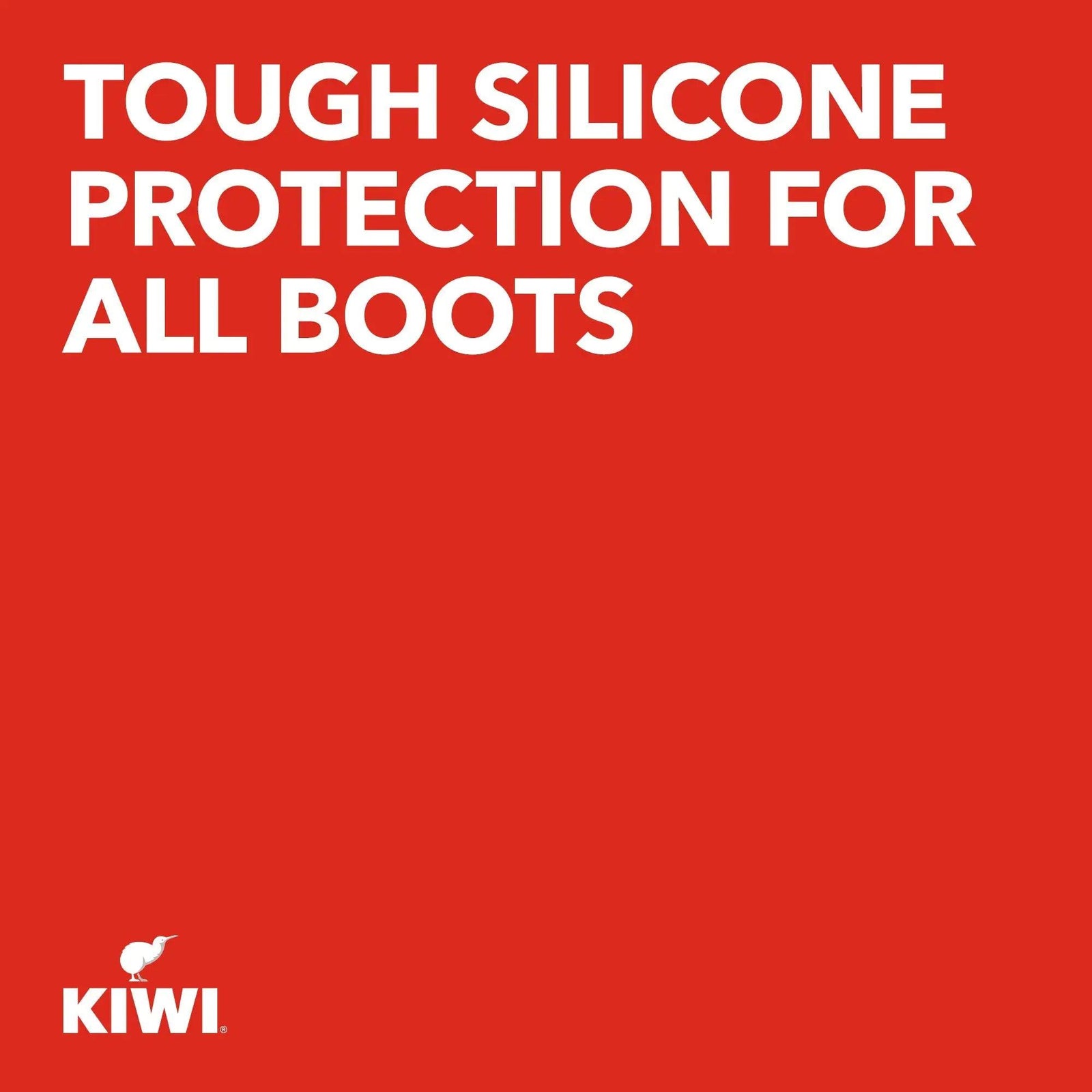 KIWI Boot Waterproofer Tough Silicone Waterproof Spray for Boots, Aerosol, 10.5 oz, 1 ct - Evallys.com # #