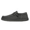 Hey Dude Men's Wally Funk Mono | Men's Shoes | Men Slip-on Loafers | Comfortable & Light-Weight 5 Alloy - Evallys.com # #