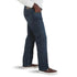 Wrangler Authentics Men's Comfort Flex Waist Relaxed Fit Jean 40W x 32L Carbon - Evallys.com # #