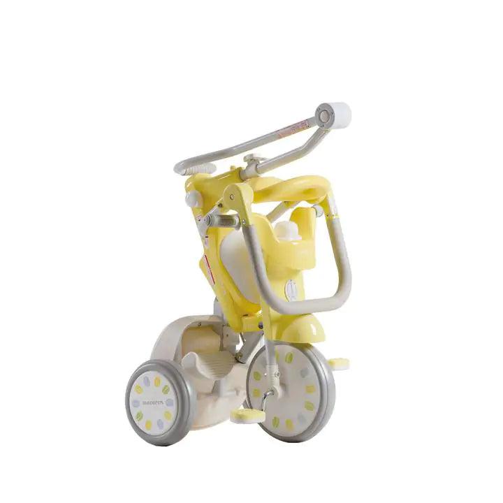 iimo x Macaron Tricycle (Limited Collaboration Edition) - Evallys.com # #