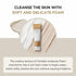 SKIN1004 Madagascar Centella Ampoule Foam 4.22 fl.oz, 125ml, Low pH Foam Cleanser, Natural Soda Powder Coconut Surfactant and EWG Green Grade - Evallys.com # #
