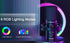 XLR/USB Dynamic Microphone – Socodox WM8 for Streaming & Podcasting - Evallys.com