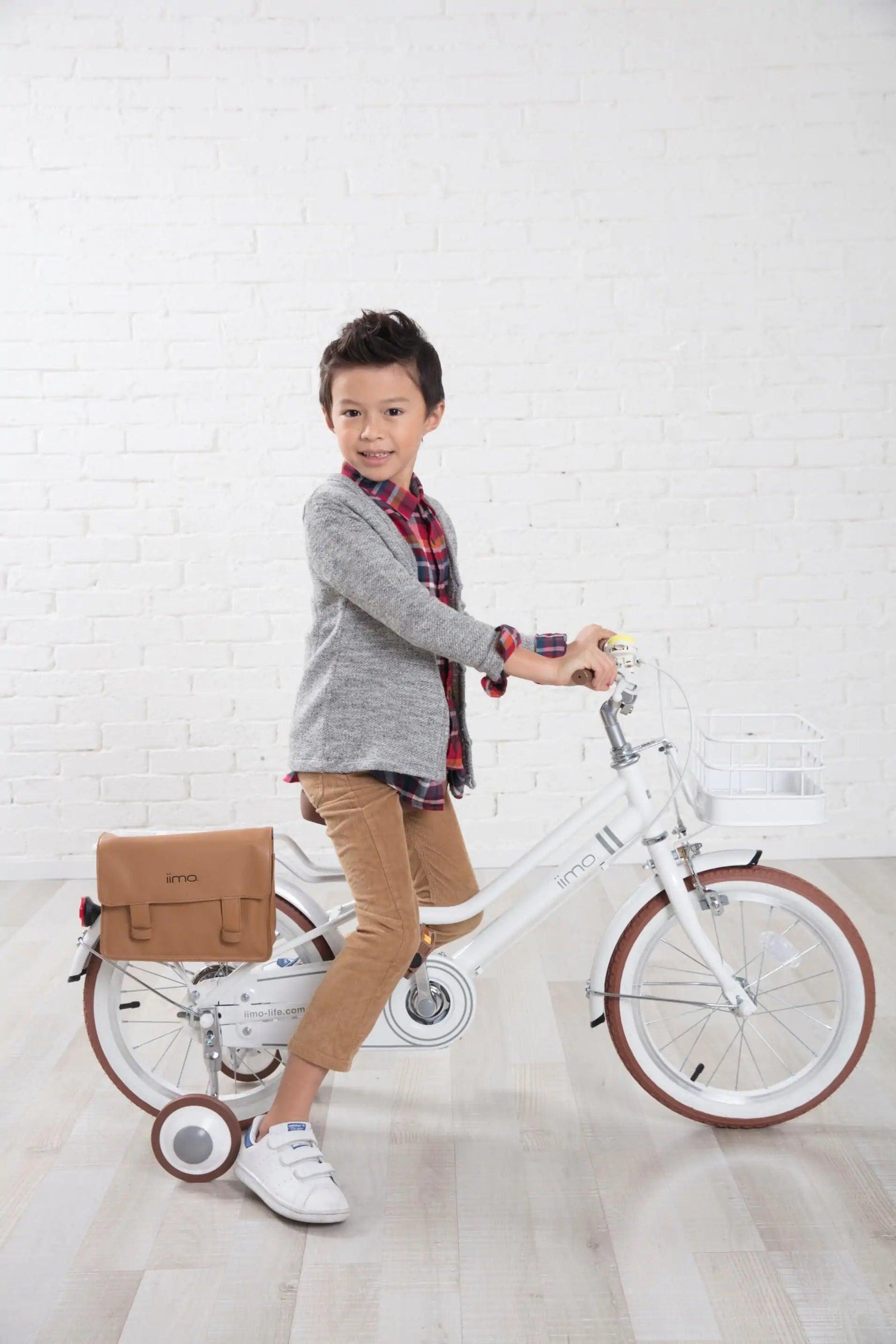 iimo Kid's Bicycle - Evallys.com # #