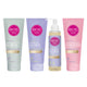 Bundle of eos Cashmere Skin Collection- Vanilla Cashmere Scented, 72-Hour Hydration 4 Pack - Evallys.com