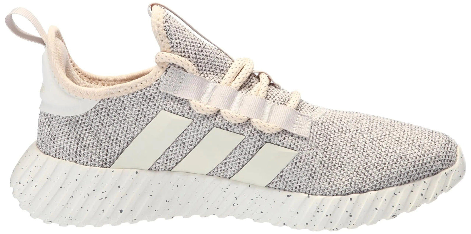 adidas Men's Kaptir 3.0 8.5 Alumina/Off White/Crystal Sand - Evallys.com # #