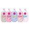 Bundle of eos Shea Better Body Lotion- All Scents Every Body Lotion Bundle 5 Pack - Evallys.com # #