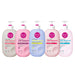 Bundle of eos Shea Better Body Lotion- All Scents Every Body Lotion Bundle 5 Pack - Evallys.com # #