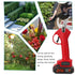 Cordless Electric Pruner - Evallys.com # #