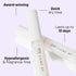 Lilac St - Lilac Lash Glue (Clear) - Beginner Lash Cluster Glue - Precise Brush Tip Applicator - Strong Hold & Easy Removal - Waterproof - Sensitive Eyes Safe - Cruelty Free, Vegan, Women Founded Clear - Evallys.com # #