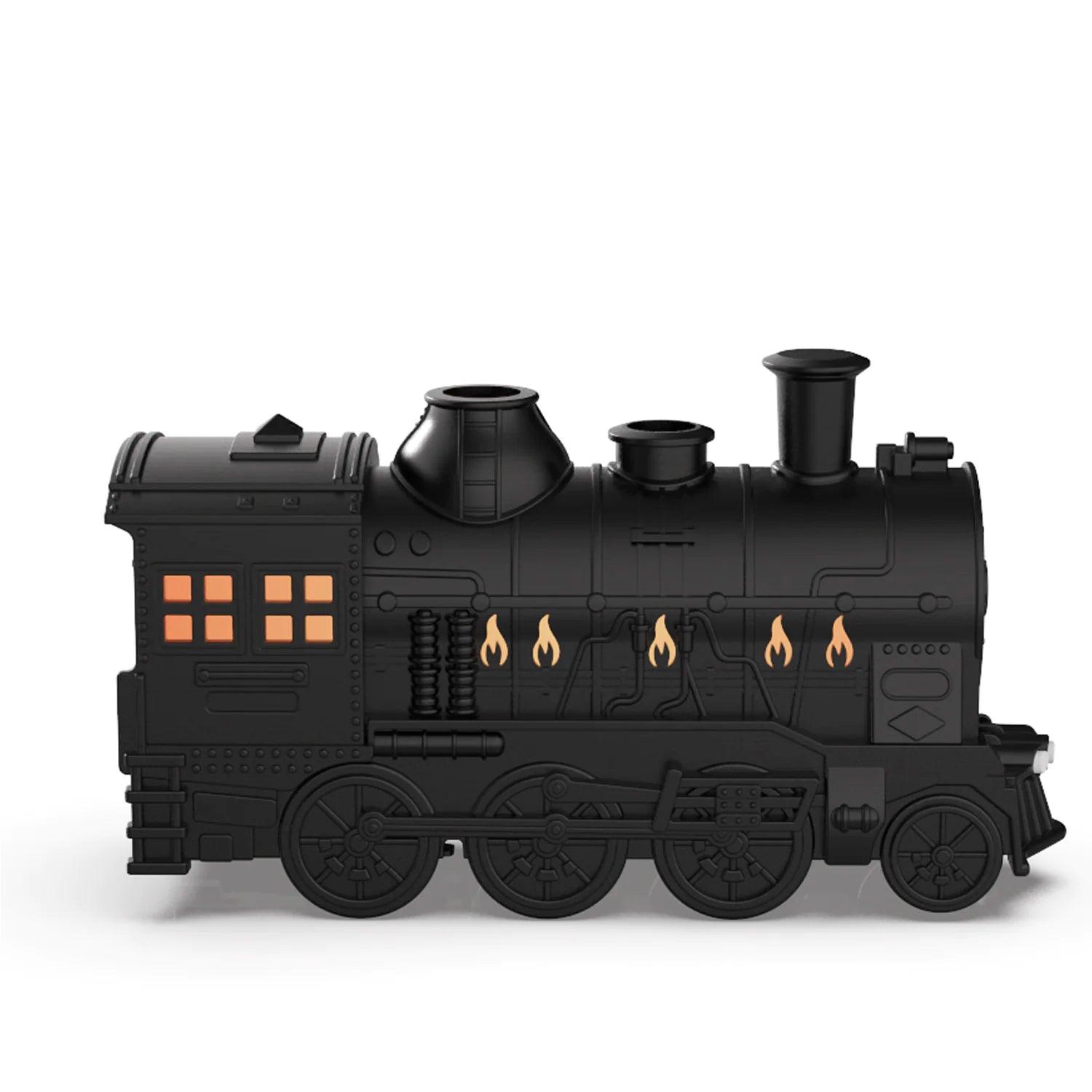 Train Shape Aromatherapy Diffuser - Evallys.com # #