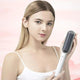 Electric Hair Straightener Comb - Evallys.com