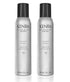 Kenra Volume Mousse Extra 17 | Firm Hold Mousse | Alcohol Free | Non-drying, Non-flaking Lightweight Formula | Tames Frizz & Conditions |Thermal Protection up to 450F| All Hair Types 8 Ounce (Pack of 2) - Evallys.com # #