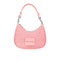 Marc Jacobs Monogram Terry Shoulder Bag - Evallys.com # #