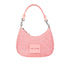 Marc Jacobs Monogram Terry Shoulder Bag - Evallys.com # #